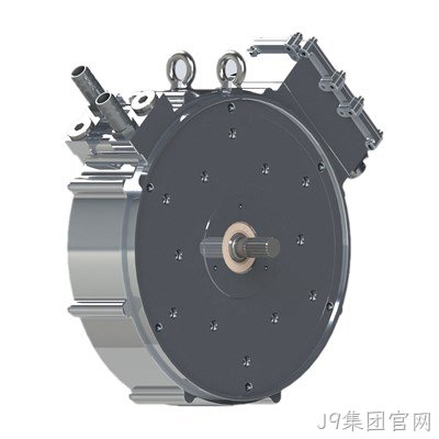 45kW增程器发电机