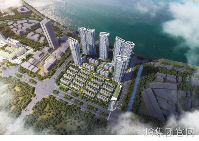 萧山科技城