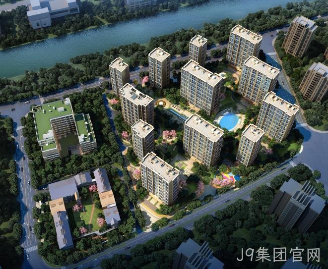 滨江御品
