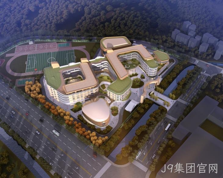 白马湖中学